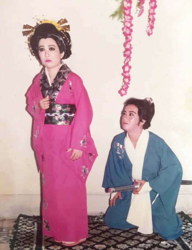 Nghệ sĩ Lâm Hùng qua đời trong nghèo túng, đồng nghiệp kêu gọi lo hậu sự 3 Nghệ sĩ Lâm Hùng qua đời trong nghèo túng, đồng nghiệp kêu gọi lo hậu sự - Ảnh 2.